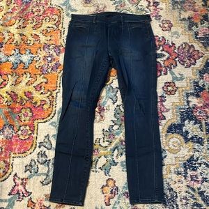🎈Gap 1969 Dark Wash Always Skinny Jean